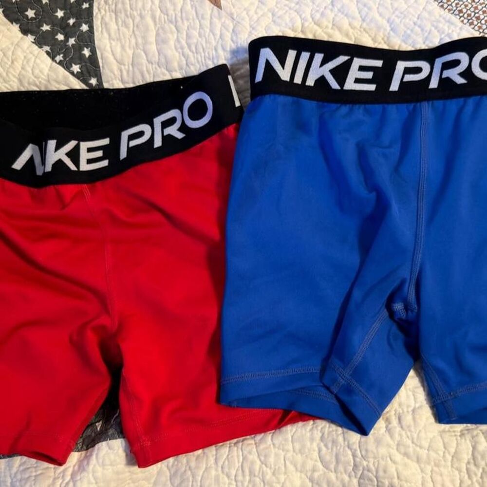 Nike Women's multi Shorts